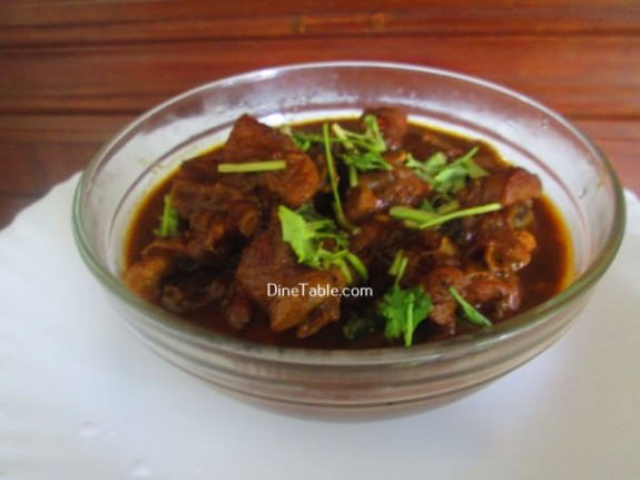 Malabar Chicken Curry Recipe / Easy Curry