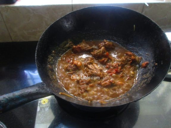Malabar Chicken Curry Recipe / Nutritious Curry