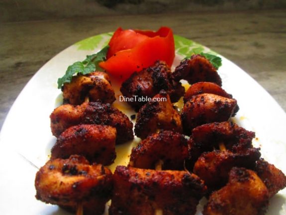 Chicken Peri Peri Recipe / Kerala Dish