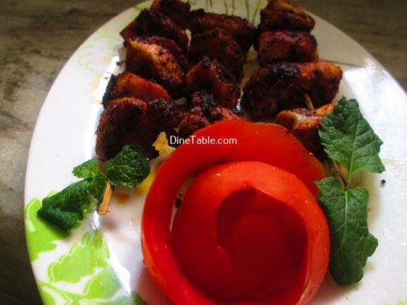 Chicken Peri Peri Recipe / Tasty Dish