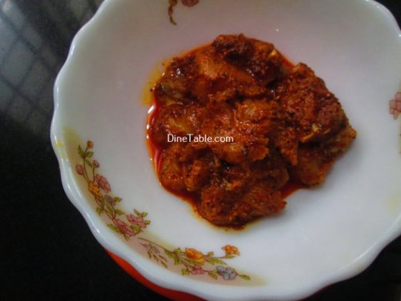 Chicken Peri Peri Recipe / Grilled Dish