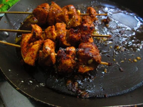 Chicken Peri Peri Recipe / Yummy Dish