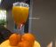 Passion Fruit Orange Juice Recipe / Tasty Juice