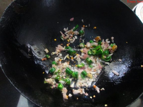 Beetroot Rice Recipe / Veg Rice