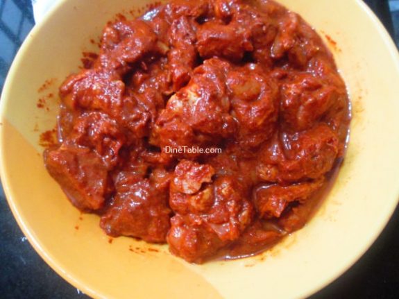 Spicy Chilly Chicken Recipe / Chicken Dish