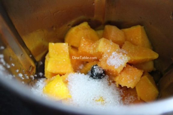 Mango Papaya Smoothie Recipe / Yummy Smoothie 