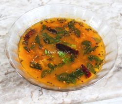Rasam Recipe / Variety Dish