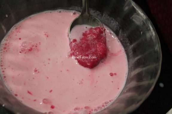 Strawberry Ice Cream Recipe / Yummy Ice Cream