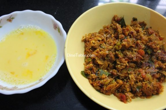 Chicken Pola Recipe / Iftar Dish