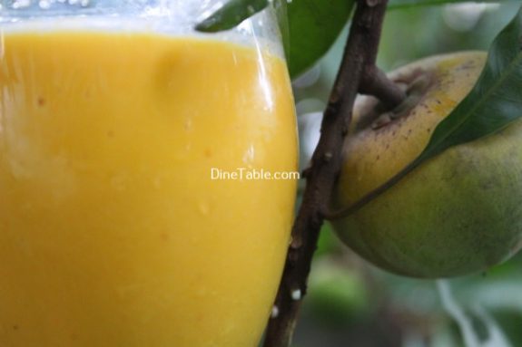Egg Fruit Milkshake / Tasty Shake 