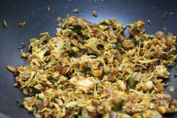 Turkey Pathiri Recipe / Delicious Snack 