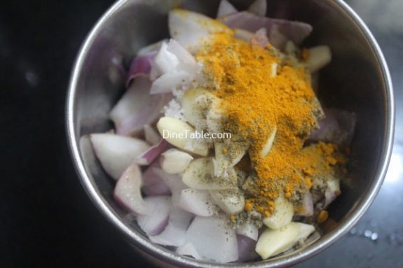 Thai Fish Curry Recipe / Tasty Curry