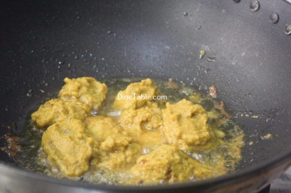 Thai Fish Curry Recipe / Yummy Curry