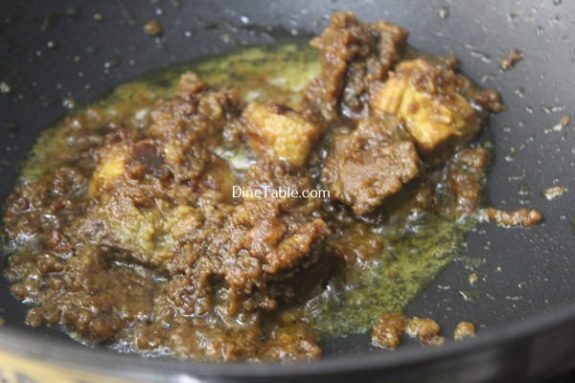 Thai Fish Curry Recipe / Nutritious Curry