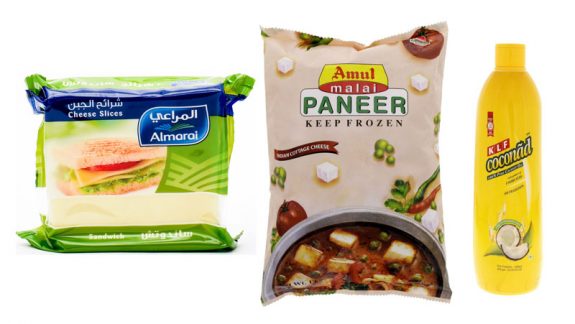 Crispy Paneer Balls Recipe - Tasty & Healthy Snack Recipe - Using Amul Paneer, Almarai Cheese, KLF Coconut Oil