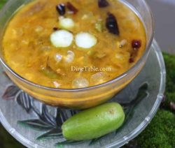 Irumban Puli Rasam Recipe - Healthy Rasam