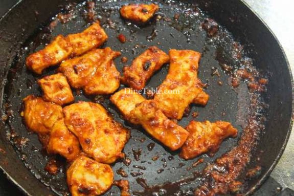 Peri Peri Chicken Recipe - Tasty Dish