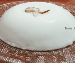 easyhomemade coconut milk pudding