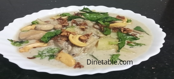 Chicken Stew Recipe – Kerala Style Chicken Stew