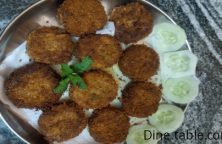 Chicken Cutlet Recipe Kerala style