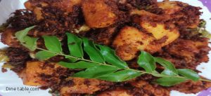Payyoli chicken fry recipe/Tasty kozhi porichath/Malabar chicken fry