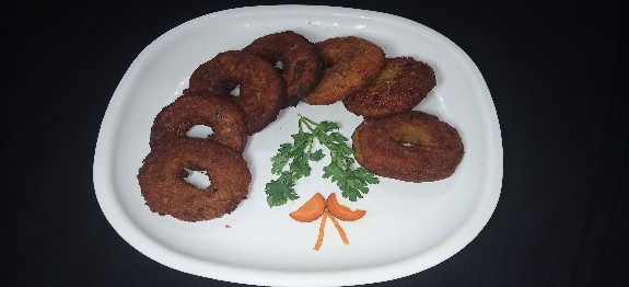 Chicken Donuts Recipe In Malayalam