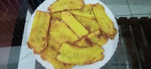Crispy pazham pori recipe Malayalam