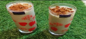 Sharjah shake recipe Malayalam