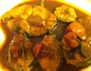 Meen mulakittathu Recipe – Kerala Style Fish Curry – Spicy Red Fish Curry