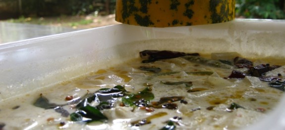 Pichadi recipe Kerala recipe