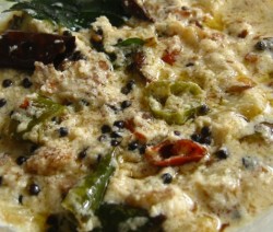 Pavakka Kichadi Recipe / Tasty Dish