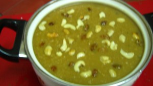 Gothambu Payasam