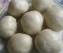 Sweet Steamed Rice Balls