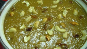 Gothambu Payasam