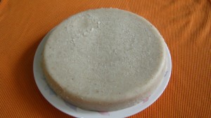 Indari Appam