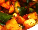 Mango Pickle Recipe