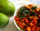 Mango Pickle Recipe