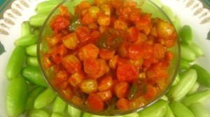 Chemmeen Puli Achar