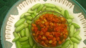 Chemmeen Puli Achar