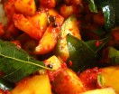 Mango Pickle Recipe