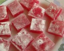 Turkish Delight Easy Microwave Version – Easy Dessert Recipe