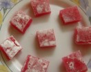 Turkish Delight Easy Microwave Version – Easy Dessert Recipe