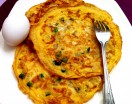 Basic Omlet Recipe – Mutta Porichathu