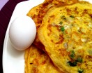 Basic Omlet Recipe – Mutta Porichathu