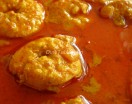 Prawn Curry in Coconut Milk – Chemmeen Thenga Pal Curry