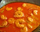 Prawn Curry in Coconut Milk – Chemmeen Thenga Pal Curry