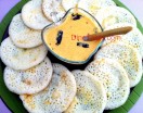 Kutty Thattu Dosa with Coconut Chutney – Healthy breakfast recipe