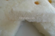 Steamed Rice Cake