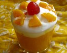 Mango Milk Shake – Refreshing Drink – Homemade Shake Recipe