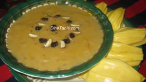 Chakka Payasam